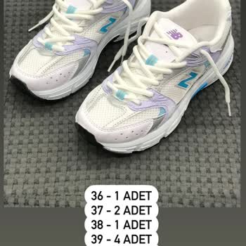 She Love Ayakkabı Ürün Beklentimi Karşılamadı