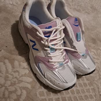 She Love Ayakkabı Ürün Beklentimi Karşılamadı