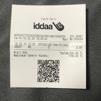 Çocuklara İddaa Oynatan Bayiye Tepki