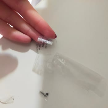 A101'den Aldığım Rimel Kuru Çıktı 2. Sefer Hem De