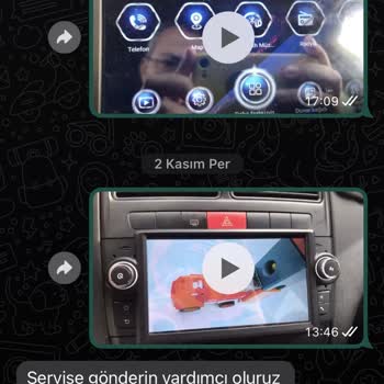 Trendyol'dan Aldığım Arızalı Teyp Sorunu
