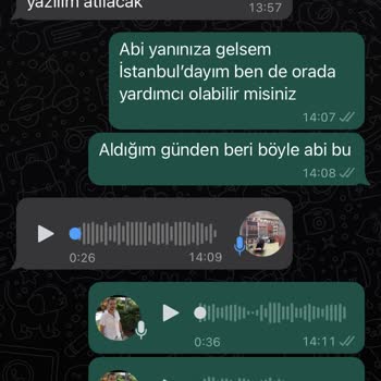 Trendyol'dan Aldığım Arızalı Teyp Sorunu