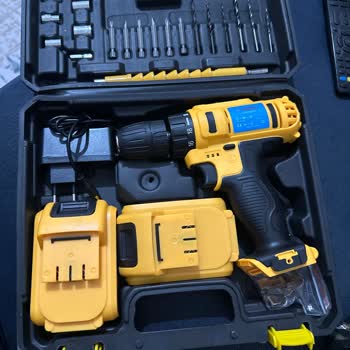 Demir Hırdavat Yanlış Ürün Ve