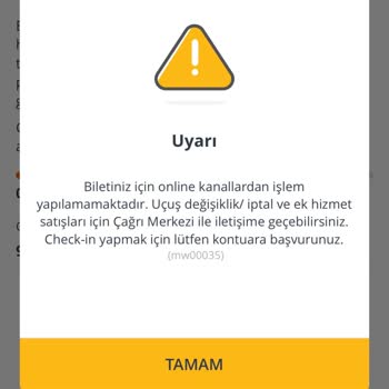 Pegasus Yine Ucuz Hizmetle Şaşırtmadı