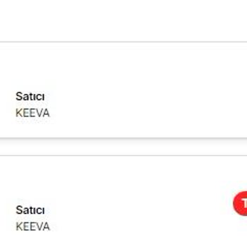 Hepsiburada Faturasız Ürün Satıyor