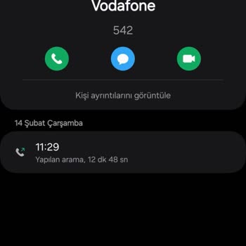 Vodafone Mobil Paket Güncellemesi Ve Youtube Premium Ücretlendirme Sorunu