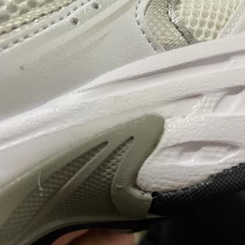 New Balance Deforme Ayakkabı & İade Süreçleri