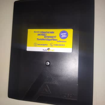 TurkNet Ekibinin Nakil Ve Bilgi Aktarımı Konusundaki Başarısızlığı