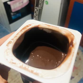 Danette Üretim-İçerik Hatası