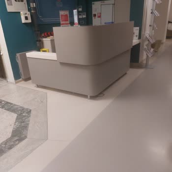 Erdem Hastanesi Nöbetçi Çocuk Doktoru