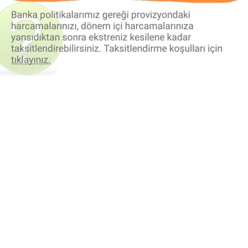 Öz Doydum Kebap İstinye Müşteriye Davranış Hk.