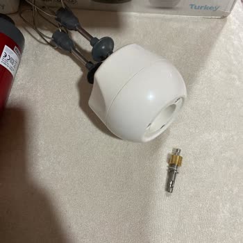 3 Adet Arzum Blender Şikayet