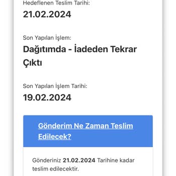 Ziraat Bankası Ve AGT Kurye'nin İhmalkarlığı Mağdur Etti