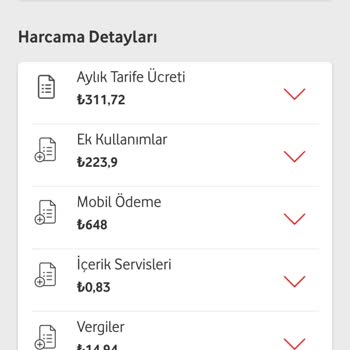 Steam Faturama Yansıtılan Mobil Ödeme
