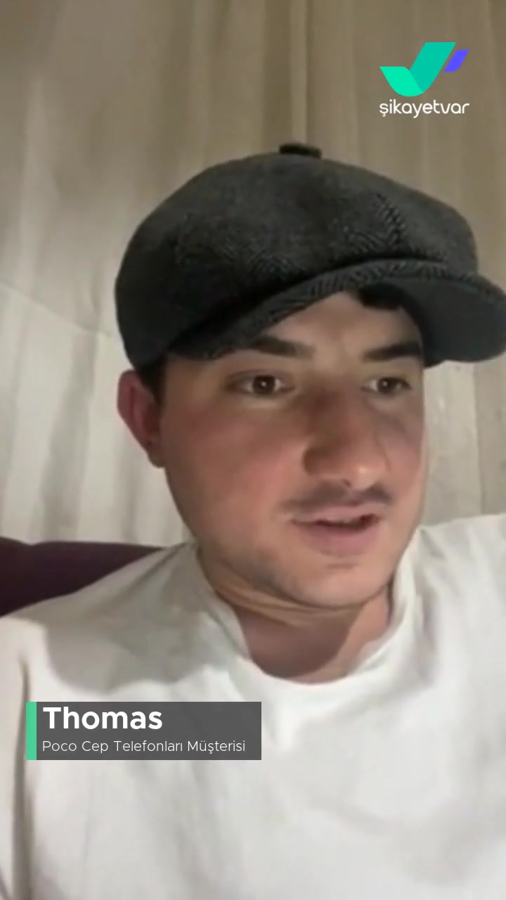 Poco X6 Pro Şikayeti! videonun kapak resmi