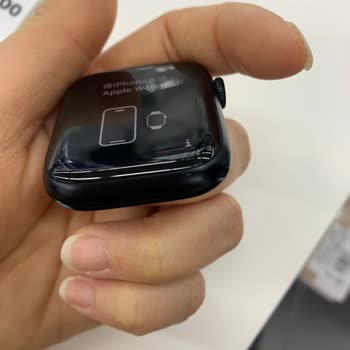 Apple Watch Kusurlu Ürün