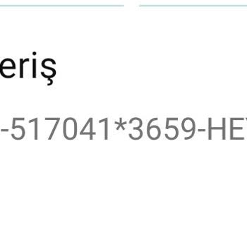 Hey Scooter Şirketinin Paramı Çalıp Beni Rezil Etmesi