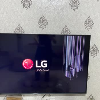 LG Yedek Parça Tedarik Sıkıntısı