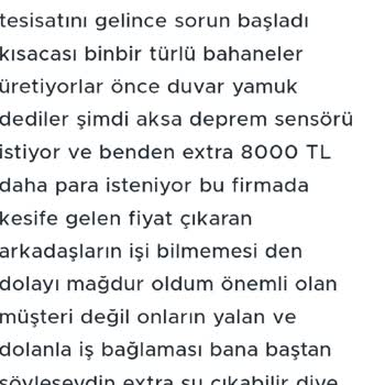 Fortes Benim İçin Pişmanlık Oldu Arkadaşlar