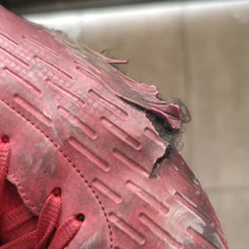 Slazenger Kalitesiz Mal Satıyor