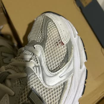 SuperStep Kalitesiz Ürün Ve Reddedilen İnceleme Talebi