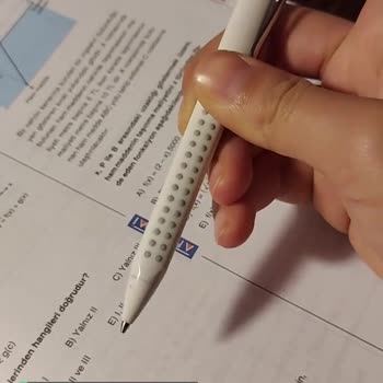 Faber-Castell 0.5 2011 Grip Uç Çıkartmıyor!
