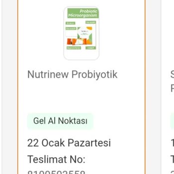 Trendyol İade Surecinin Gecikmesi