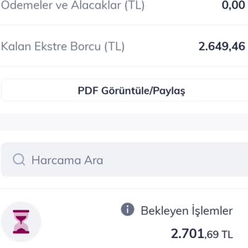 E-ticaret Marka Taklidiyle Dolandırıcılık Yanıltıldım