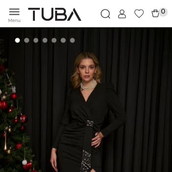 Tuba Butik Geri Ödeme Yapmadı