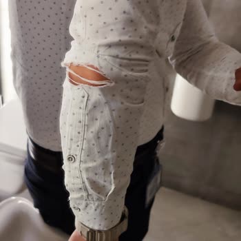 LCW Kalitesiz Bir Sene Sonra Dökülen Ürünler Satıyor