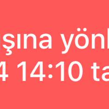 Dolap 1 Haftalık Yorum Kısıtlaması Saçmalığı!