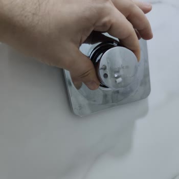 Teska Tesla Bas Bırak Vana Aşırı Su Kaçırıyor