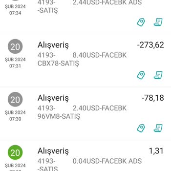 Facebook Ads İzinsiz Para Çekimi 😡