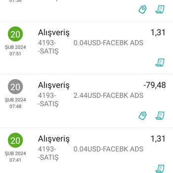 Facebook Ads İzinsiz Para Çekimi 😡