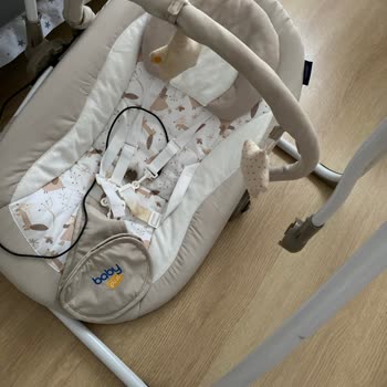 Baby Plus İletişim Numarası Yok