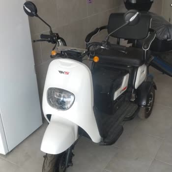 RKS Motor Estima Sıfır Aldığımızda Jant Eğrilik Varmış Jant Kapağı Da Yok!