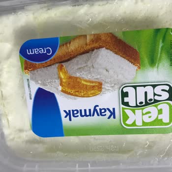 Tek Süt Marka Kaymak Küflenmesi