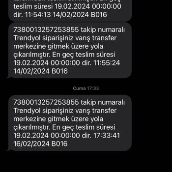 Borusan Lojistik Borusan Logistik Çorum