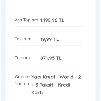 VakıfBank Eksik Taksit Uygulaması Ve Müşteri Hizmetleri Sorunu