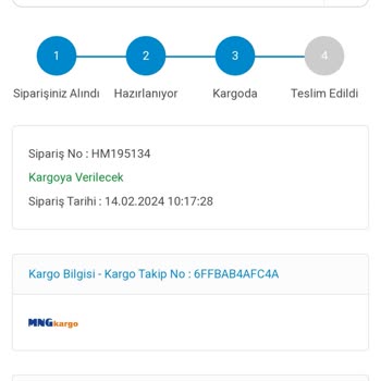 Hepsimoda Alışveriş Sitesi