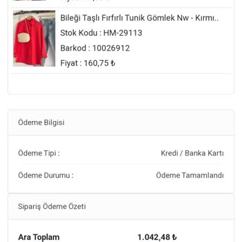 Hepsimoda Alışveriş Sitesi