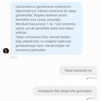 1win Paramı Yatırmıyor Uzattıkça Uzatıyor