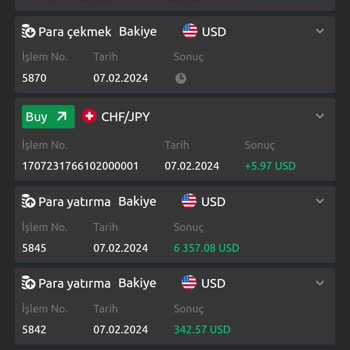 Greferty Yatırım Sözleri Ve Beklenen Kazançlar: Bir Mağduriyet Öyküsü