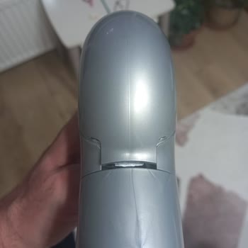 Dyson V12 Parça Desteği Şikayeti