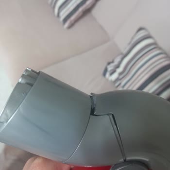 Dyson V12 Parça Desteği Şikayeti
