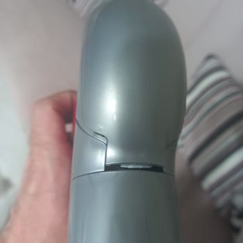 Dyson V12 Parça Desteği Şikayeti