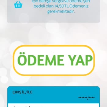 PTT Kargo Sorgulama Esnasında Kişisel Verilerim Çalındı