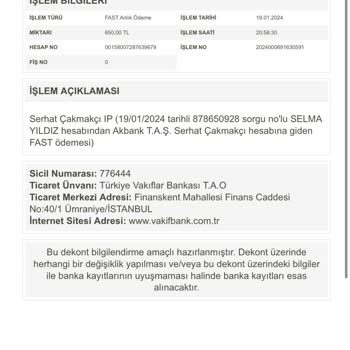 Dortmund IPTV VIP IPTV Hayal Kırıklığı: 7/24 Destek Yok, İade Reddedildi