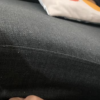 Vivense 8 Ayda Oturmadığım Koltuklarım Tüylendi