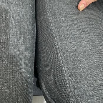Vivense 8 Ayda Oturmadığım Koltuklarım Tüylendi